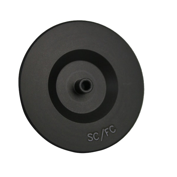 Polishing Puck Fiber Sc St Fc